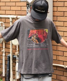 WEGO ダメージタンクトップ