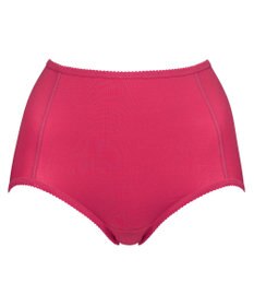 BRADELIS New York シリーズ160万枚突破 【BRADELIS NewYork / 育尻・伸びる・綿混・深め】モモパンツ・ショーツ#301 S-LL はくだけで簡単に補正