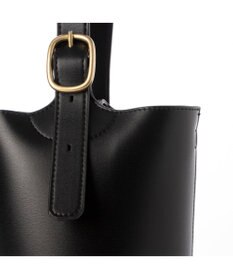 UNBILLION カシュカシュ cachecache / バックルワンハンドル2wayショルダー