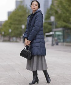 組曲 S シックツイード スカート