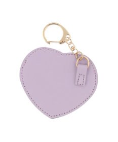 UNBILLION カシュカシュ cachecache / ハートケース