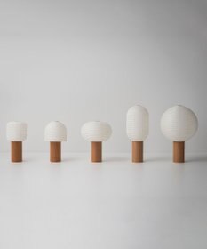 ちょうちん堂 【TORCHIN（トーチン）】SQUARE ちょうちんライト