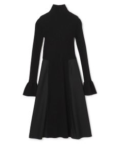 JOSEPH ミクストメディア　ドレス