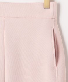 組曲 【WEB限定】ストレッチダンボール タイトスカート