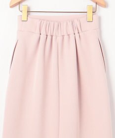 組曲 【WEB限定】ストレッチダンボール タイトスカート