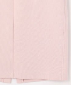 組曲 【WEB限定】ストレッチダンボール タイトスカート