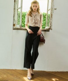 TOCCA SOFT SEASHELL PANTS パンツ