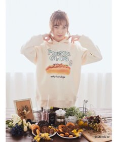 earth music&ecology ｍｉｆｆｙ／ｅａｒｔｈ　ｈｏｏｄｉｅ　ｃｏｌｌｅｃｔｉｏｎ