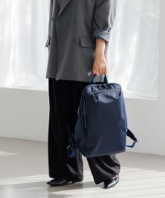 ACE BAGS & LUGGAGE 【軽量】 ace. ルフィラ リュックサック A4 14.0インチPC収納 17911 エース