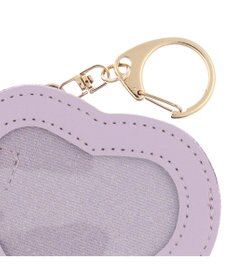 UNBILLION カシュカシュ cachecache / ハートケース