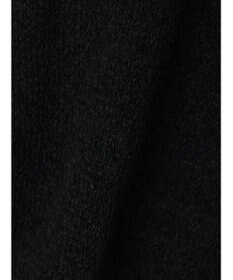 CRAFT STANDARD BOUTIQUE 洗えるコードモールクルーネックカーデイガン