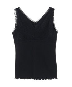 earth music&ecology ２ＷＡＹレースタンクトップ