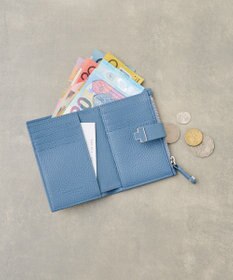 IACUCCI アバ ハーフウォレット CERVO