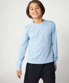 OP／FILA 【Ocean Pacific】ラッシュロンT+ボードショーツ2点セット