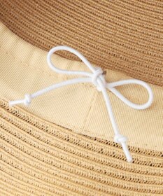 ANY KIDS リボン ブレード ハット