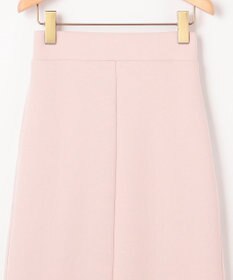 組曲 【WEB限定】ストレッチダンボール タイトスカート