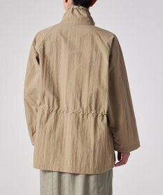 Paul Smith 【撥水】 タフタ ライト ブルゾン