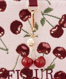 Maison de FLEUR チェリーチャーム