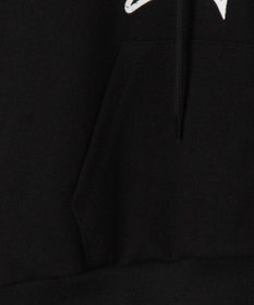 WEGO チアロゴWジップパーカー