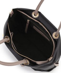 23区 VIOLAｄ’ORO ナイロン トート バッグ