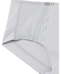 une nana cool ビタードットコットン ショーツ