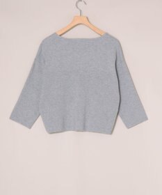 ONWARD Reuse Park 【field/dream】ニット秋冬