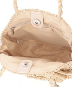 CLATHAS ベニエ かごバッグ