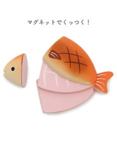 Mother garden マザーガーデン 木製 おさかな 3まいおろし