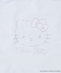 WEGO 【サンリオ】HELLOKITTYコラボトートバッグ