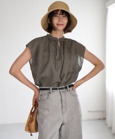 UNFILO ペーパーバケットハット