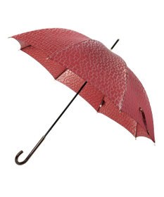 MOONBAT LANVIN COLLECTION 長傘 カチオンジャカード