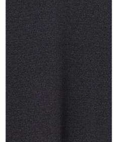 Te chichi パール&ウレタン刺繍ロゴニット