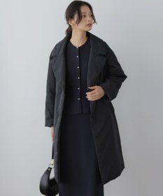 組曲 S ステッチレスライト ダウン