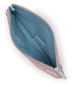 LeSportsac 3ZIP COSMETIC/フラミンゴパーティー
