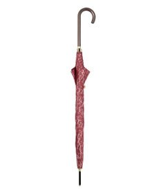 MOONBAT LANVIN COLLECTION 長傘 カチオンジャカード