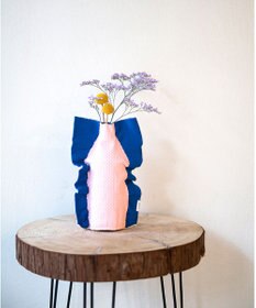 TRICOTE 花瓶カバー