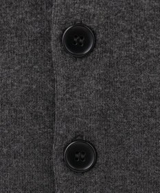 J.PRESS MEN 【KING SIZE】【ストレッチ性 / イージーケア】【FLEX YARN】ハイゲージニットベスト