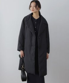 組曲 S ステッチレスライト ダウン