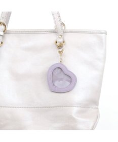 UNBILLION カシュカシュ cachecache / ハートケース