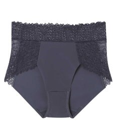 une nana cool 【脇高で背中スムージングブラジャー】さあわたし　レース