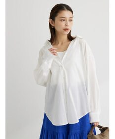 Green Parks ローンオーバーシャツ