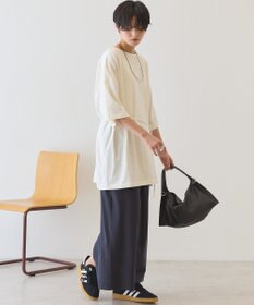 AMERICAN HOLIC 【2WAY】バックタックチュニック