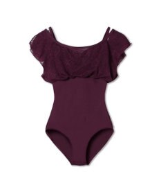 Chacott レオタード