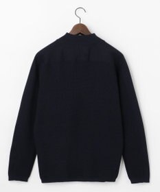 JOSEPH ABBOUD MOUNTAIN 【UNISEX】コーデュラコットン プルオーバー