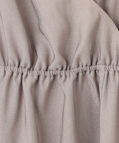 ANY SIS 【美人百花6月号掲載】2WAYキャミソール ワンピース