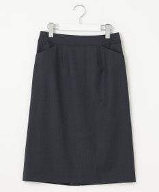 J.PRESS LADIES BAHARIYE フレアースカート