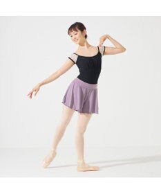 Chacott キュロットスカート