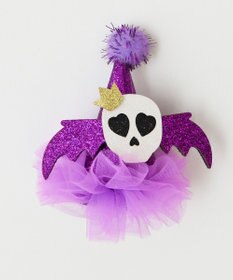 WEGO ハロウィンミニヘアピン