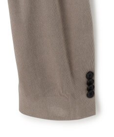 JOSEPH HOMME 新素材【ストレッチ】トリコードストレッチ　ジャケット
