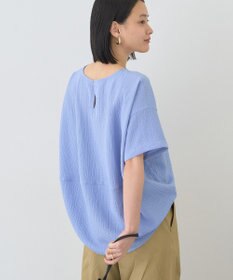 AMERICAN HOLIC サッカーコクーンブラウス